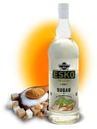 Esko Bar Sugar