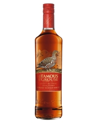 The Famous Grouse Sherry Cask Finish 40%