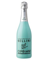 Bellini Cipriani 5,5%