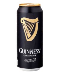Guinness Draught 4,2% Can