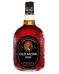 Old Monk Rum 7 YO 42,8%