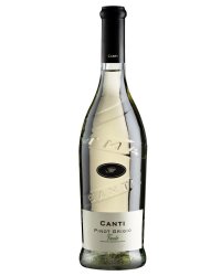 Canti, Pinot Grigio, Veneto IGT 12%
