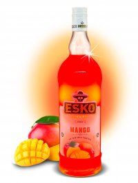 Esko Bar Mango