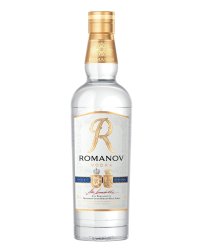 Romanov 40%