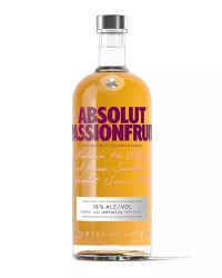 Absolut Passionfruit 38%
