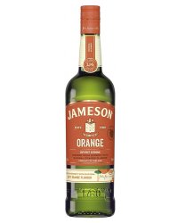 Jameson Orange 30%