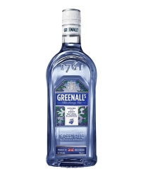 Greenall`s Blueberry Gin 37,5%