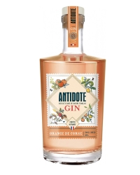 Antidote Orange De Corse 40%