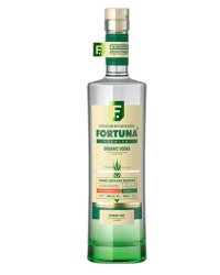 Fortuna Organic 40%
