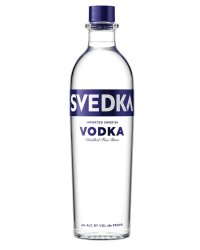 Svedka Vodka 40%