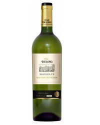 Dulong, Bordeaux AOP Semillon-Sauvignon 12,5%