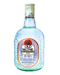 Old Monk White Rum 42,8%