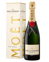 Moёt & Chandon, Brut `Imperial` 12% in Box