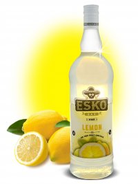 Esko Bar Lemon